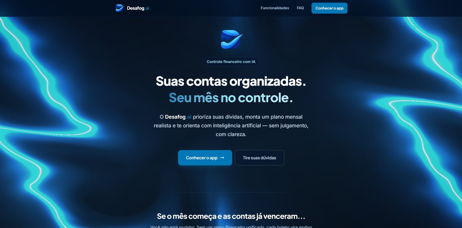 Desafog.ai
